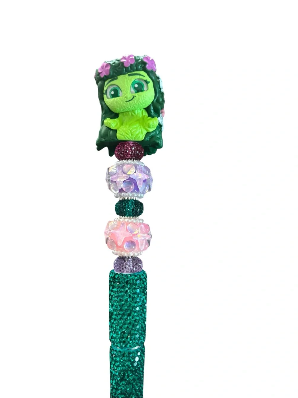Disney Character Pen Handmade By AB INKS HANDMADE EXPRESSIONS